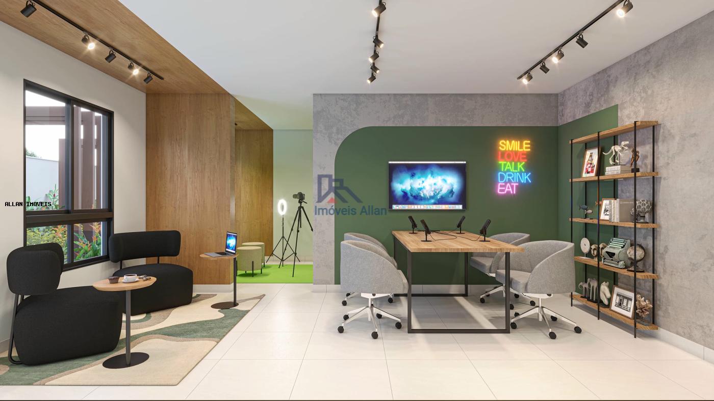 Apartamento, 1 quarto, 25 m² - Foto 18