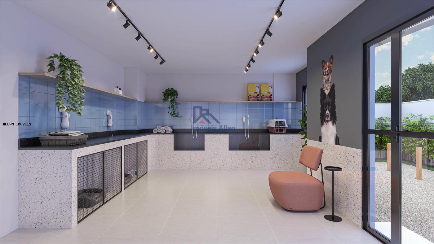 Apartamento, 1 quarto, 25 m² - Foto 19