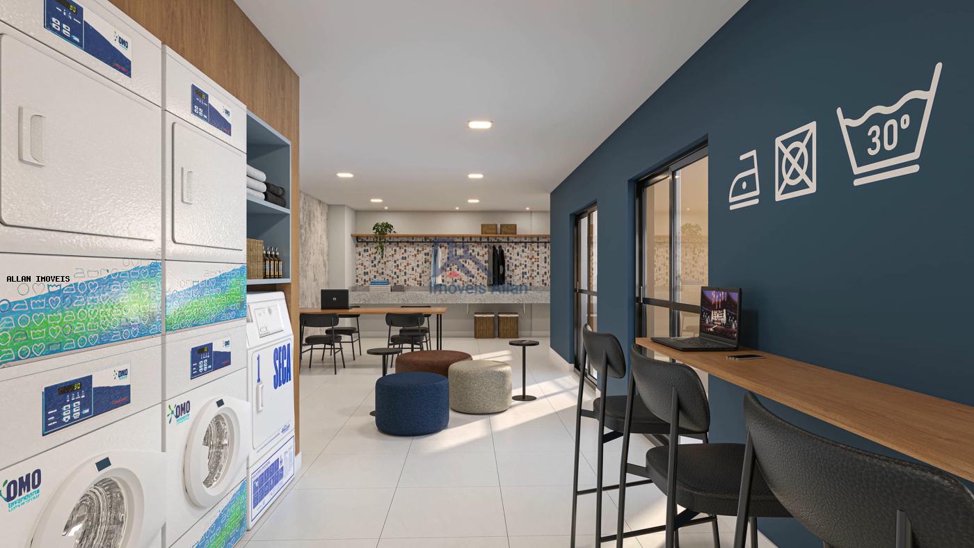 Apartamento, 1 quarto, 25 m² - Foto 20