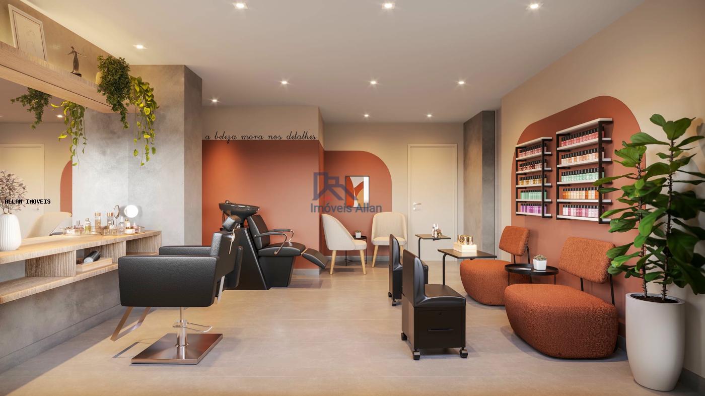 Apartamento, 1 quarto, 25 m² - Foto 23