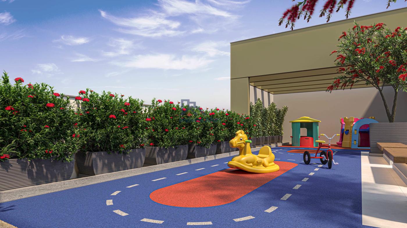 Apartamento, 1 quarto, 25 m² - Foto 27