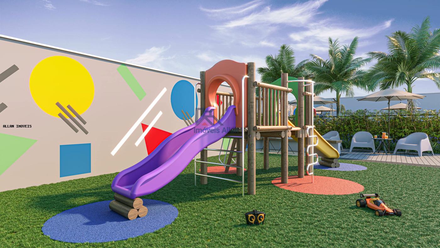 Apartamento, 1 quarto, 25 m² - Foto 28