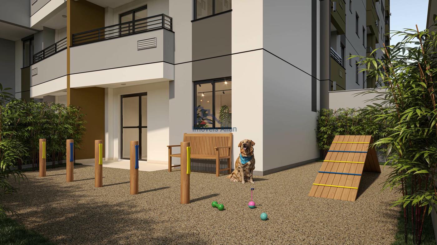 Apartamento, 1 quarto, 25 m² - Foto 29