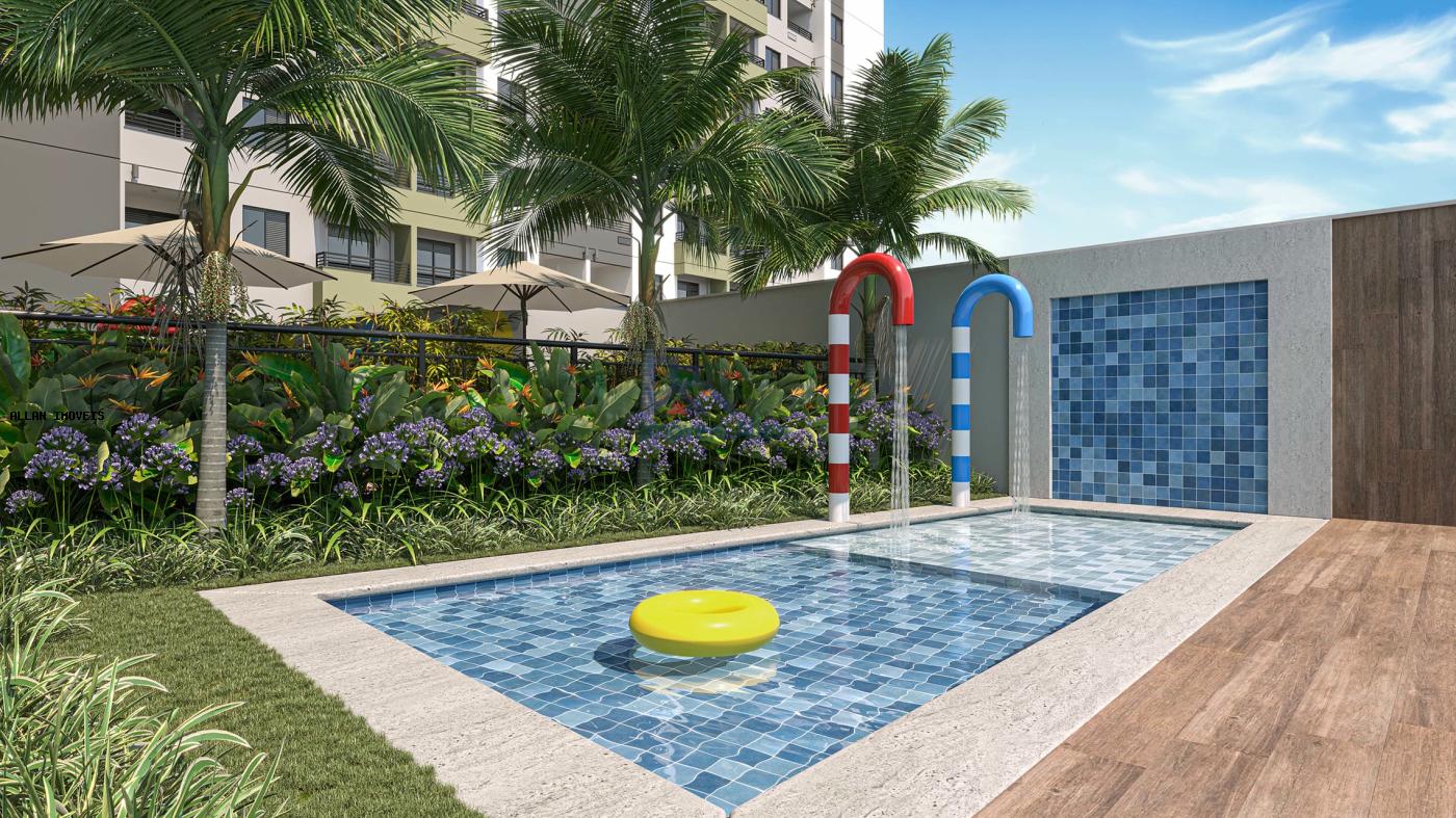 Apartamento, 1 quarto, 25 m² - Foto 32