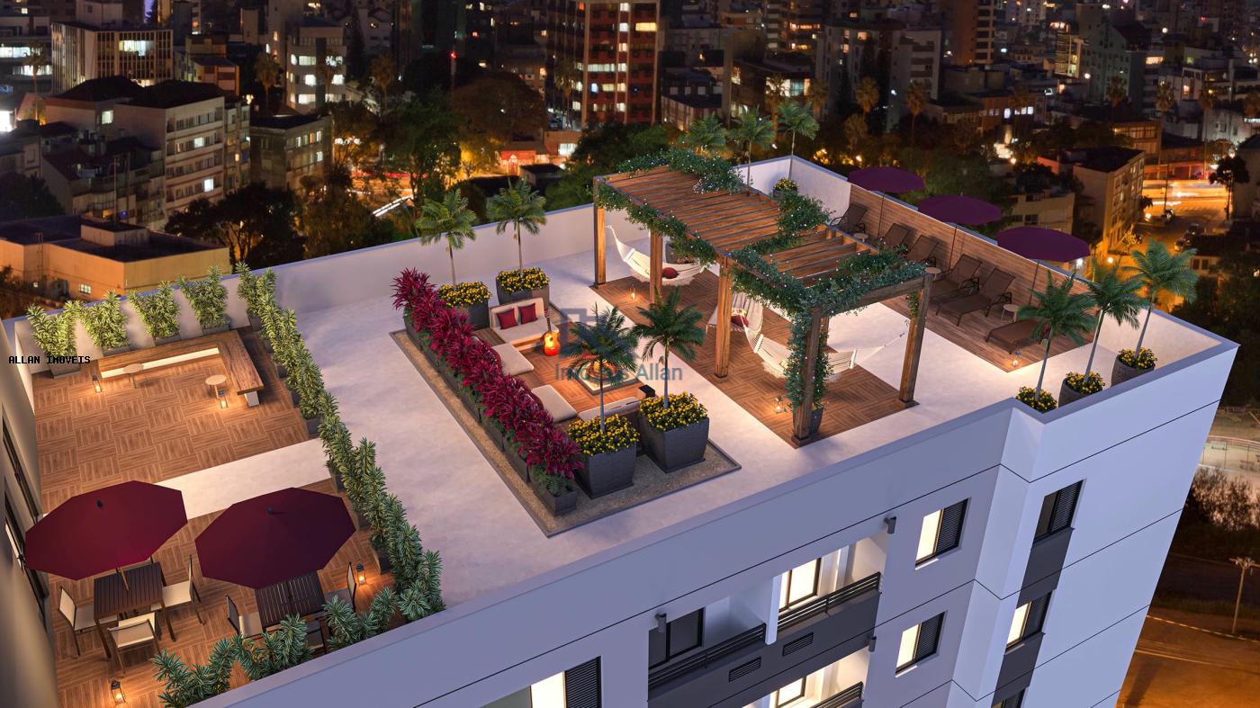 Apartamento, 1 quarto, 25 m² - Foto 33