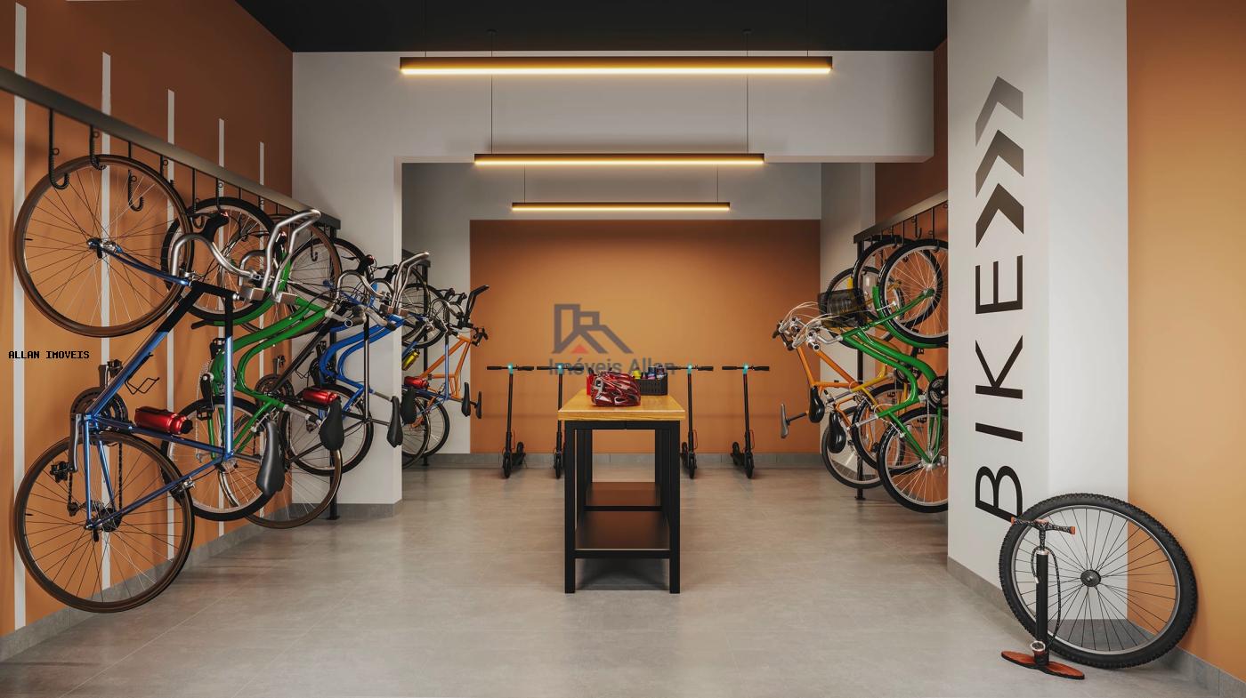 Apartamento, 1 quarto, 25 m² - Foto 35