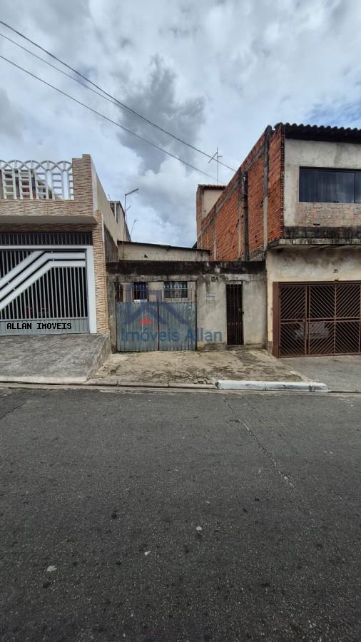 Casa, 2 quartos, 60 m² - Foto 1