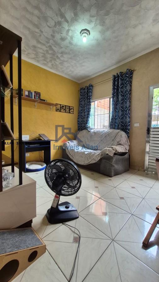 Casa, 2 quartos, 60 m² - Foto 9