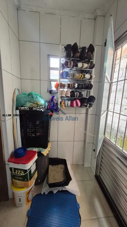 Casa, 2 quartos, 60 m² - Foto 21