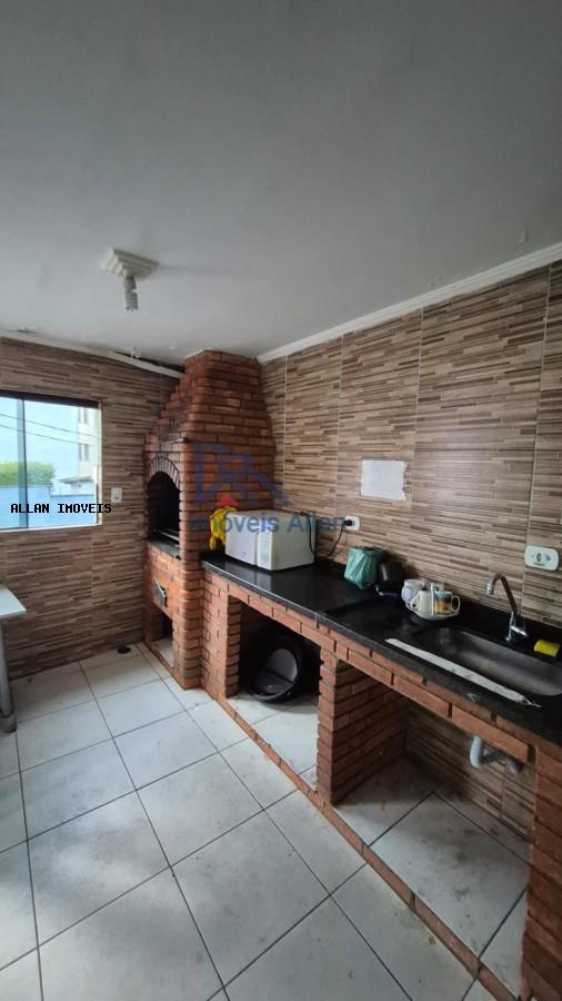 Apartamento, 2 quartos, 52 m² - Foto 6