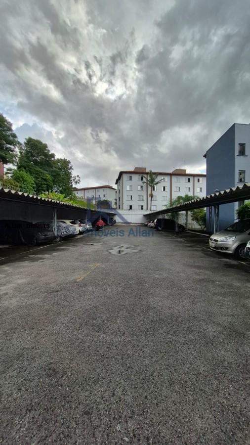 Apartamento, 2 quartos, 52 m² - Foto 7