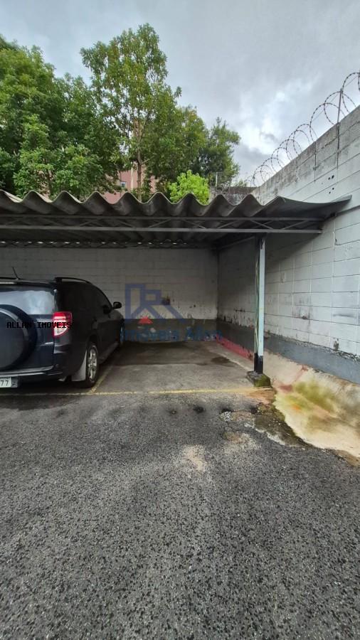 Apartamento, 2 quartos, 52 m² - Foto 8