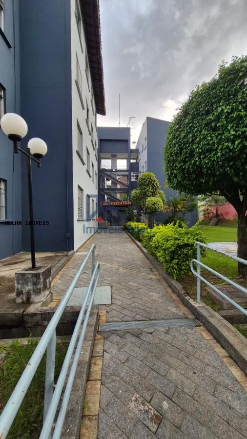 Apartamento, 2 quartos, 52 m² - Foto 1