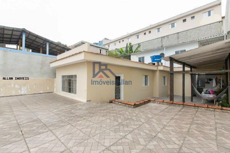 Sobrado, 2 quartos, 250 m² - Foto 1