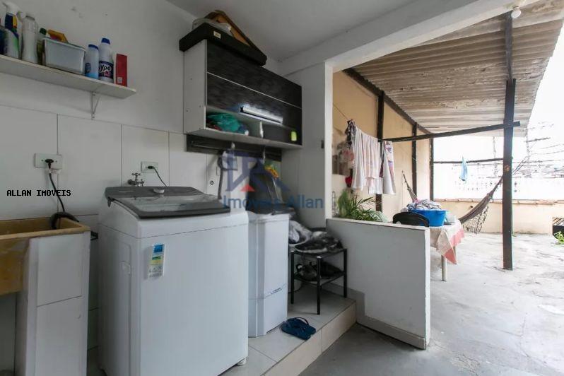 Sobrado, 2 quartos, 250 m² - Foto 12