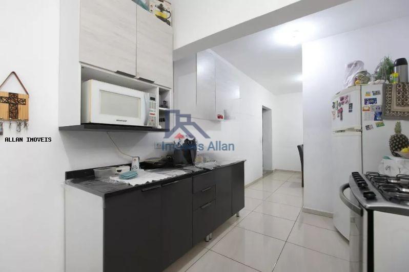 Sobrado, 2 quartos, 250 m² - Foto 27